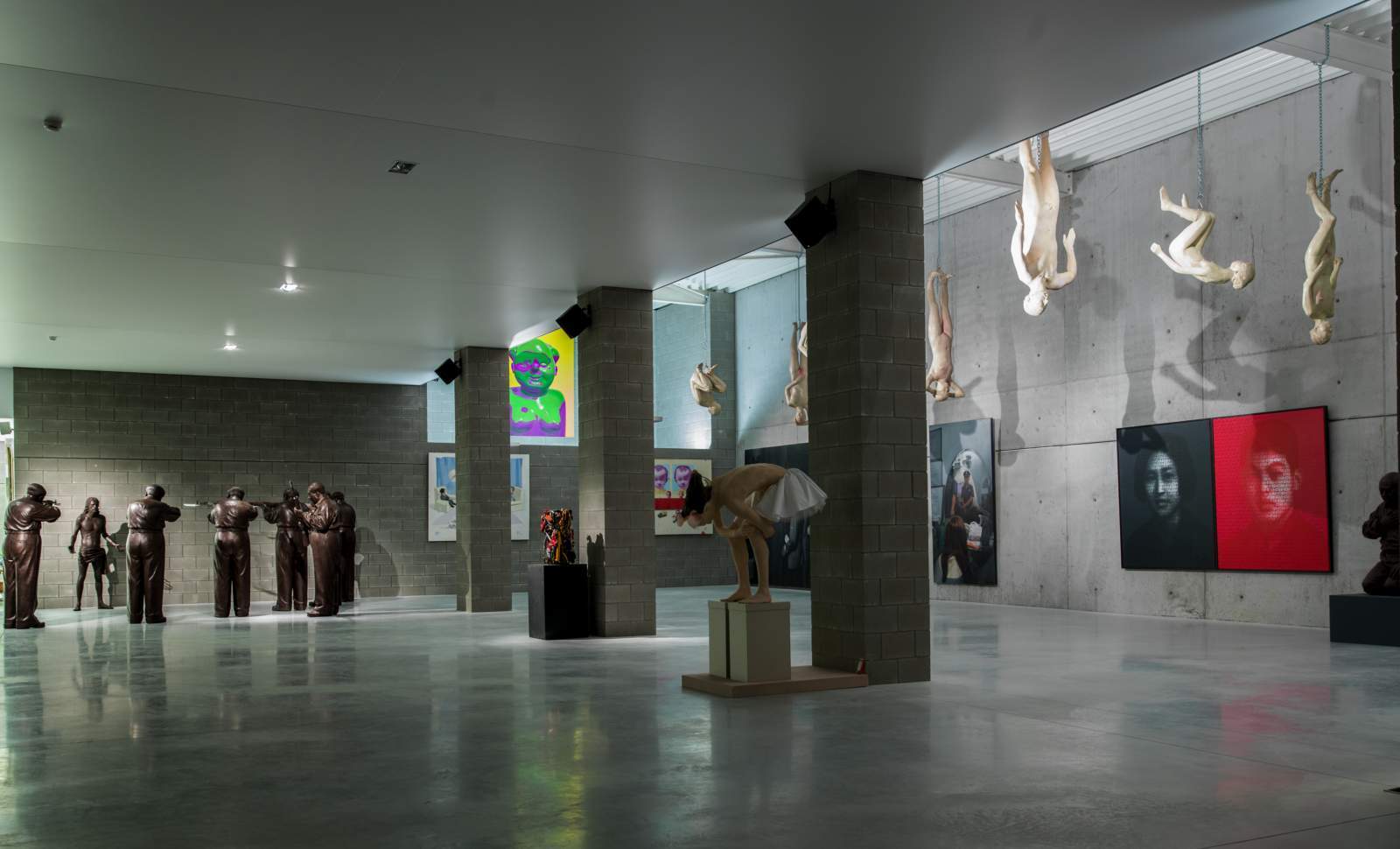 Adrian David Gallery – International Modern Art Masterpieces 20th ...