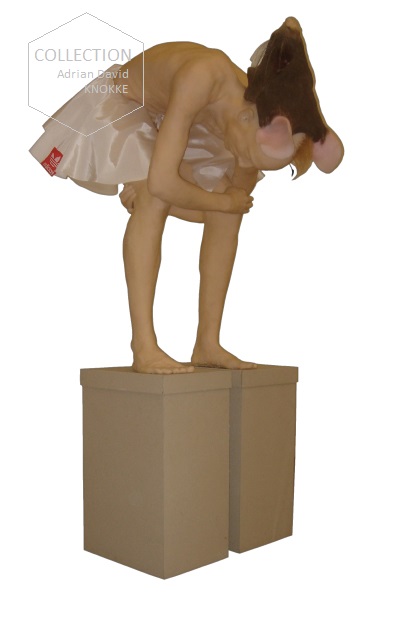 Adrian David Gallery – International Modern Art Anna BAUMGART - Adrian ...